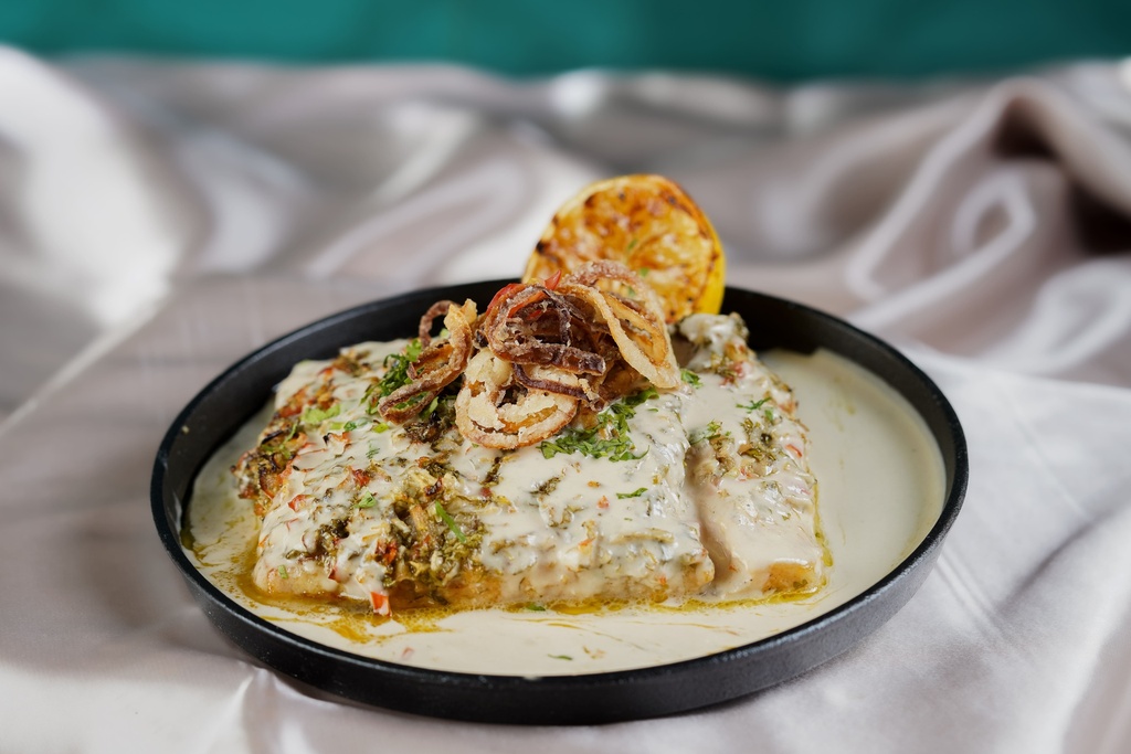 فيلية سيجنتشر / Signature Fillet