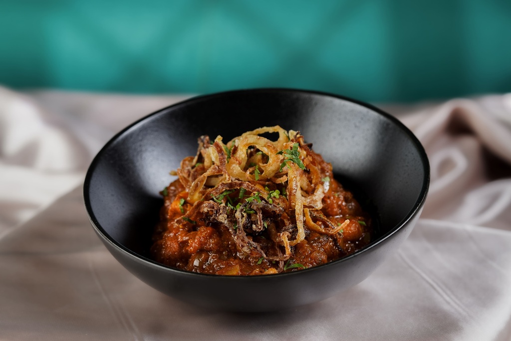 حمصة روبيان/ humsat Robian