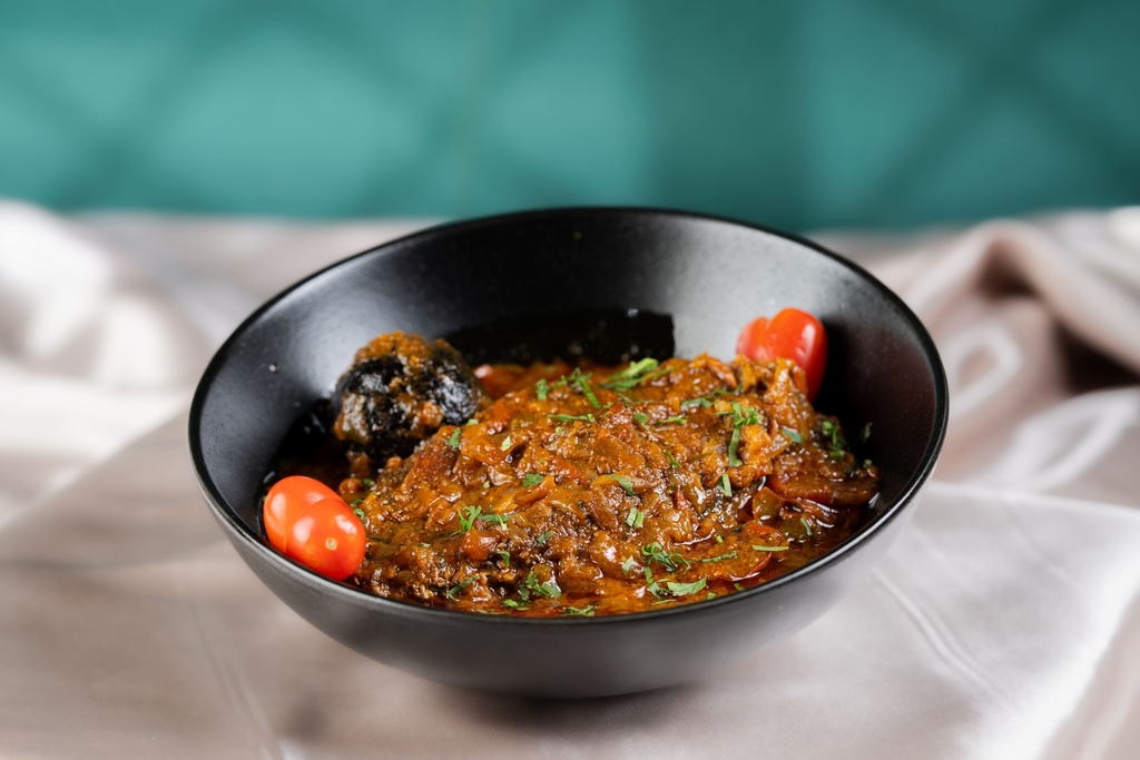 صالونة هامور / Hamour Salon