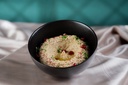 متبل باذنجان / Eggplant dip