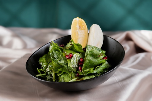 سلطة جرجير / Arugula salad