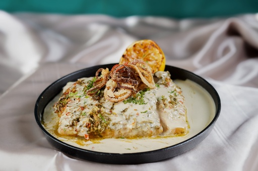 فيلية سيجنتشر / Signature Fillet