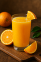 عصير برتقال / orange juice