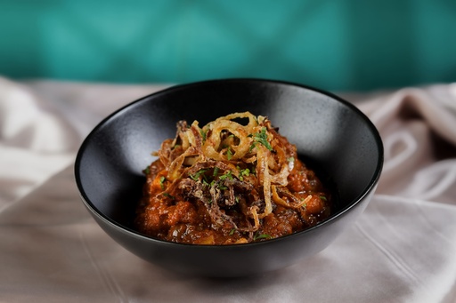 حمصة روبيان/ humsat Robian