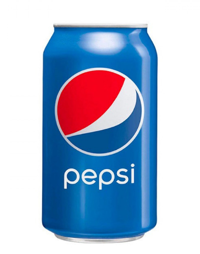 علبة بيبسي / Pepsi