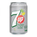 علبة سفن أب دايت / 7Up Diet